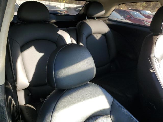 Photo 10 from auction – 2013 MINI COOPER S P with VIN WMWSS7C53DWN71596