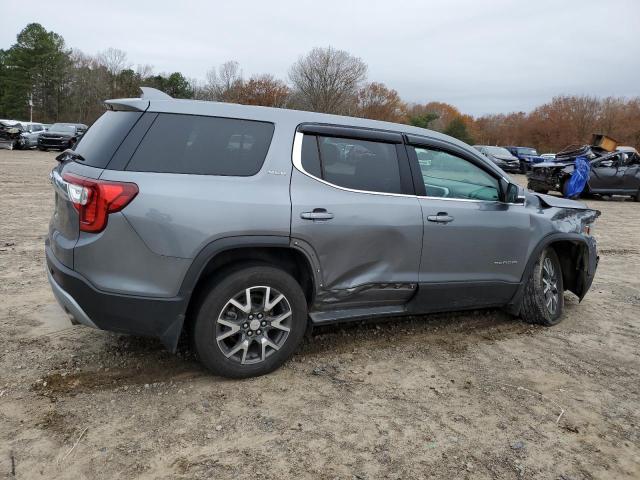 Photo 3 from auction – 2021 GMC ACADIA SLE with VIN 1GKKNKLA5MZ110199