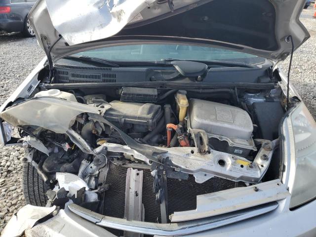 Photo 11 from auction – 2008 TOYOTA PRIUS with VIN JTDKB20U587720463