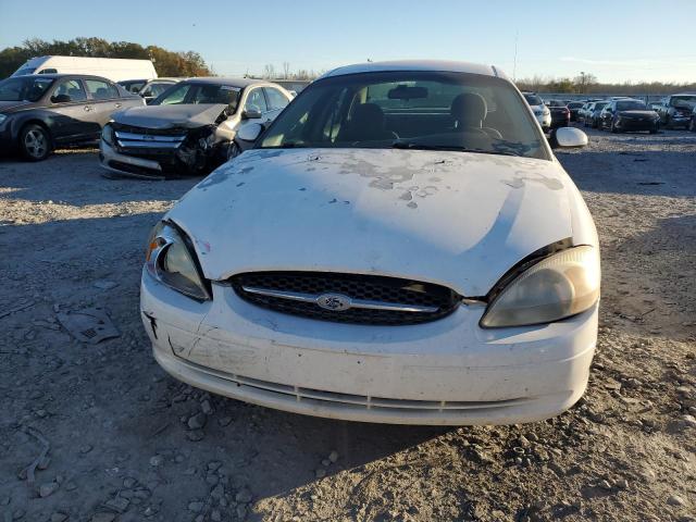 Photo 5 from auction – 2002 FORD TAURUS SE with VIN 1FAFP53U42A226885