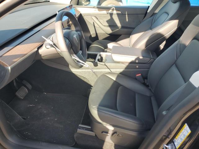 Photo 7 from auction – 2024 TESLA MODEL Y with VIN 7SAYGDED0RF121274