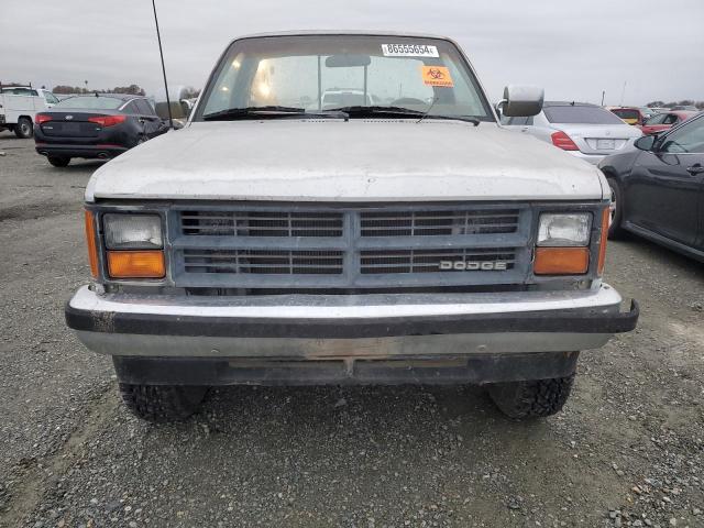 Photo 5 from auction – 1988 DODGE DAKOTA with VIN 1B7GR14X7JS669387