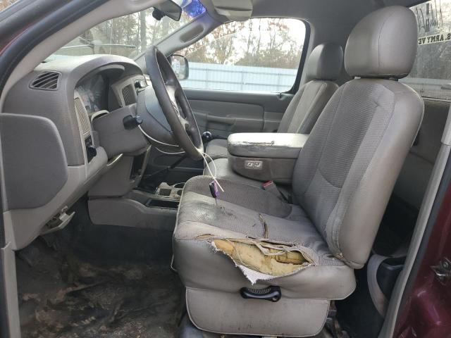 Foto 7 de la subasta – 2002 DODGE RAM 1500 con VIN 1D7HA16KX2J209134