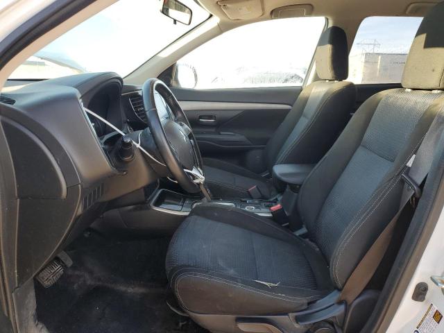 Photo 7 from auction – 2017 MITSUBISHI OUTLANDER with VIN JA4AZ3A3XHZ045873