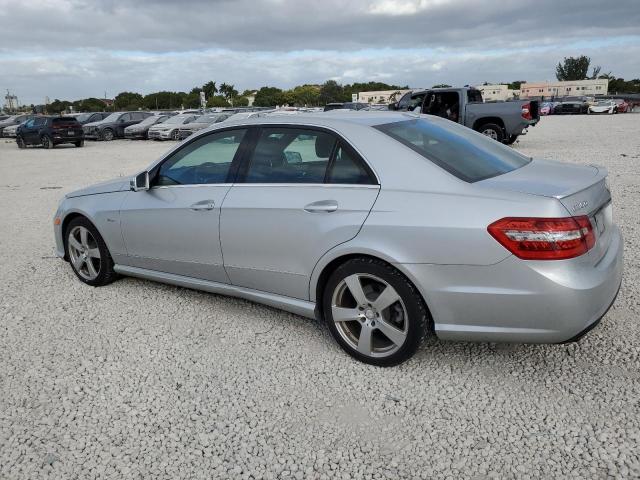 Photo 2 from auction – 2012 MERCEDES-BENZ E 350 4MAT with VIN WDDHF8JB5CA618774
