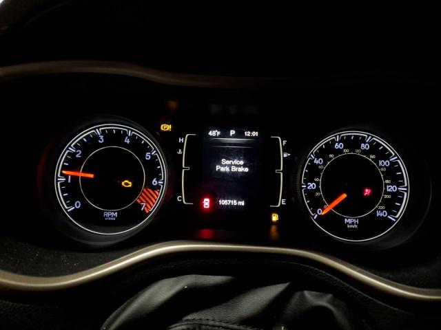 Photo 9 from auction – 2015 JEEP CHEROKEE L with VIN 1C4PJMCB2FW636084