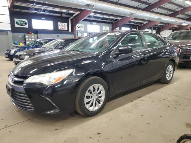 TOYOTA CAMRY LE 2016 with VIN 4T1BF1FK0GU233252 - Photo from auction