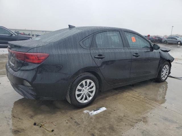 Photo 3 from auction – 2023 KIA FORTE LX with VIN 3KPF24AD2PE684399