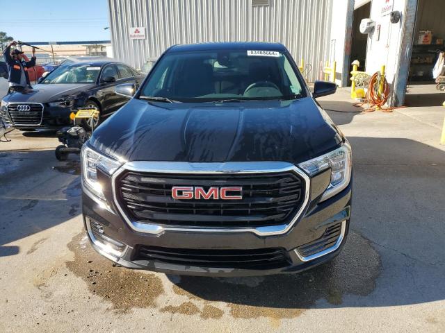 Photo 5 from auction – 2022 GMC TERRAIN SL with VIN 3GKALMEV8NL302965