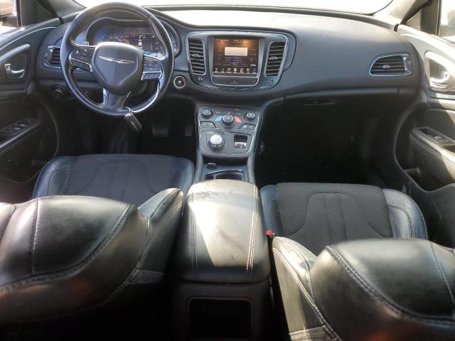 Photo 8 from auction – 2016 CHRYSLER 200 S with VIN 1C3CCCBB1GN161429