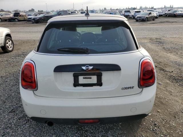 Photo 6 from auction – 2016 MINI COOPER with VIN WMWXU1C55G2D09428