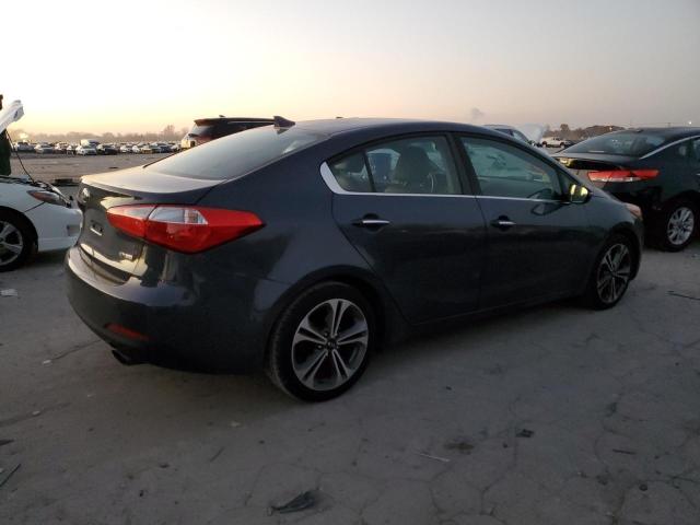 Photo 3 from auction – 2016 KIA FORTE EX with VIN KNAFZ4A86G5529801