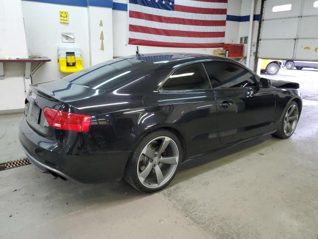 Photo 3 from auction – 2015 AUDI S5 PREMIUM with VIN WAUCGAFR4FA030980
