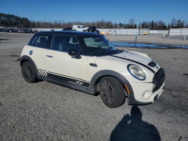 Photo 4 from auction – 2015 MINI COOPER S with VIN WMWXP7C59F2A33232