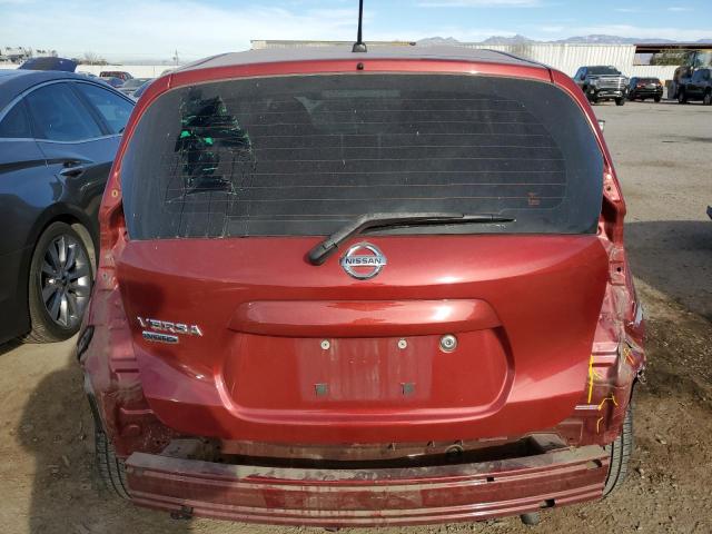 Photo 6 from auction – 2017 NISSAN VERSA NOTE with VIN 3N1CE2CP6HL368106