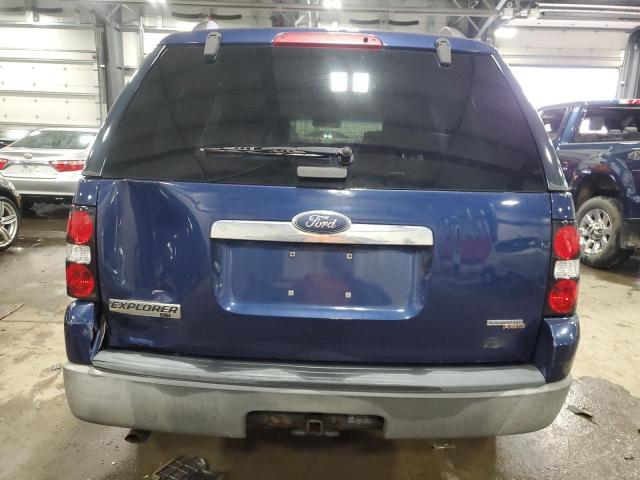 Photo 6 from auction – 2006 FORD EXPLORER X with VIN 1FMEU73E96UA70992