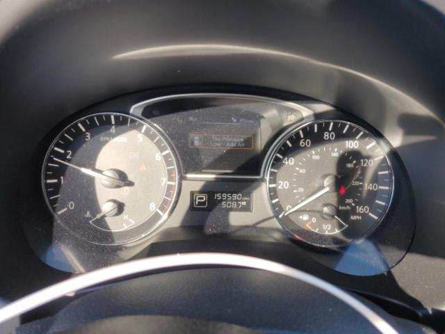 Photo 9 from auction – 2015 NISSAN ALTIMA 2.5 with VIN 1N4AL3AP0FN318372