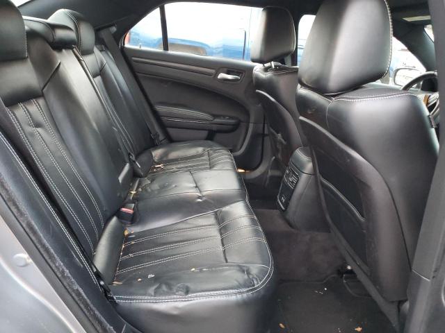 Photo 10 from auction – 2016 CHRYSLER 300 S with VIN 2C3CCABG6GH294907