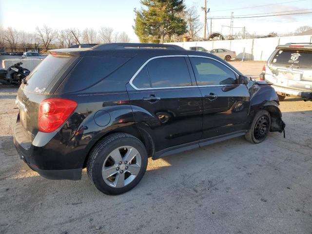 Photo 3 from auction – 2015 CHEVROLET EQUINOX LT with VIN 2GNALCEK4F6190836