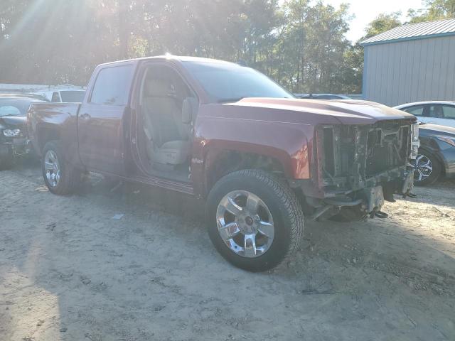 Photo 4 from auction – 2016 CHEVROLET SILVERADO with VIN 3GCUKSEC9GG266617