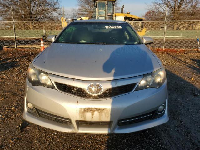 Photo 5 from auction – 2014 TOYOTA CAMRY L with VIN 4T1BF1FK5EU362536