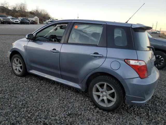 Photo 2 from auction – 2006 TOYOTA SCION XA with VIN JTKKT604965013243