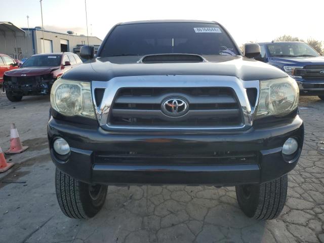 Photo 5 from auction – 2010 TOYOTA TACOMA DOU with VIN 3TMLU4EN2AM046070