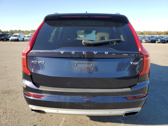 Photo 6 from auction – 2016 VOLVO XC90 T6 with VIN YV4A22PK2G1054130
