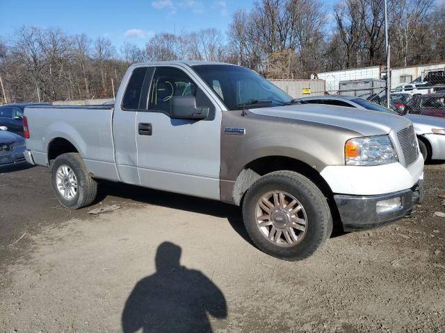 Photo 4 from auction – 2005 FORD F150 with VIN 1FTRF14W95NA87238