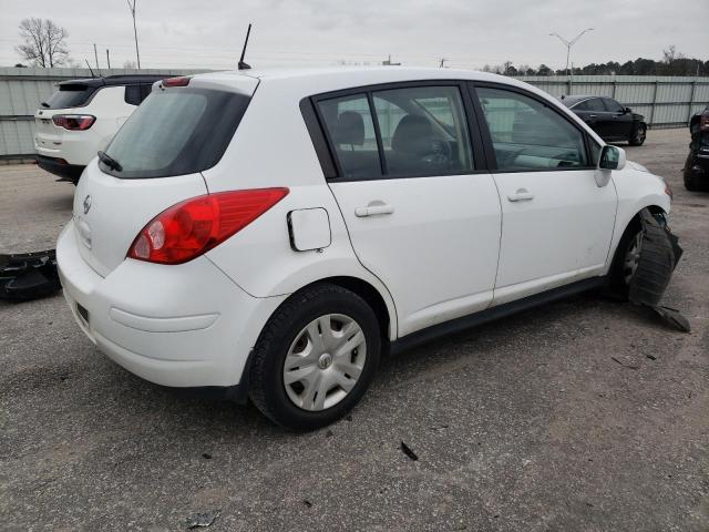 Photo 3 from auction – 2011 NISSAN VERSA S with VIN 3N1BC1CP5BL441954