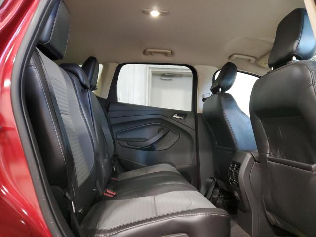 Photo 11 from auction – 2018 FORD ESCAPE SE with VIN 1FMCU9GD9JUC17387