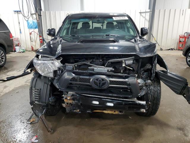 Photo 5 from auction – 2013 TOYOTA TACOMA DOU with VIN 3TMLU4EN7DM107482