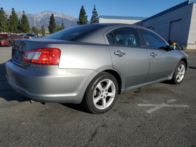 Photo 3 from auction – 2009 MITSUBISHI GALANT ES with VIN 4A3AB56F39E009358