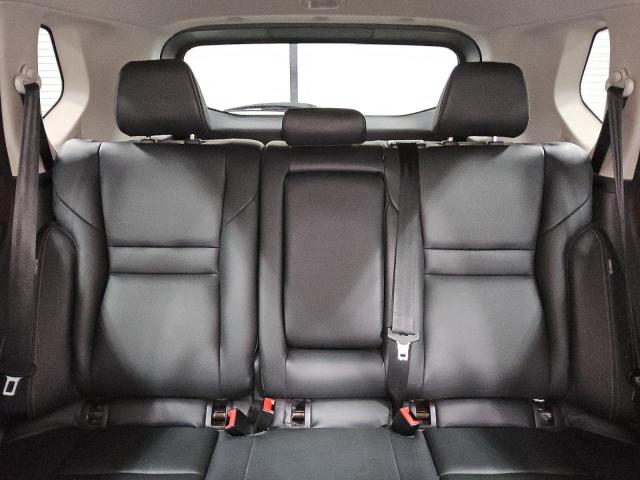 Photo 10 from auction – 2023 NISSAN ROGUE SL with VIN 5N1BT3CB0PC790015