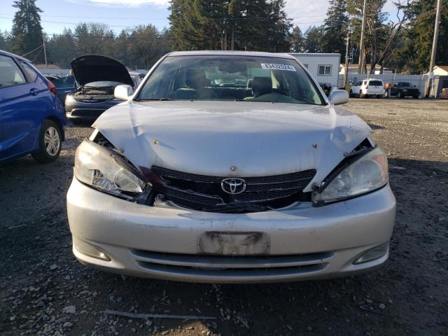 Photo 5 from auction – 2003 TOYOTA CAMRY LE with VIN 4T1BE32K13U651995