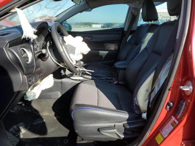 Photo 7 from auction – 2017 TOYOTA COROLLA L with VIN 2T1BURHE1HC963458