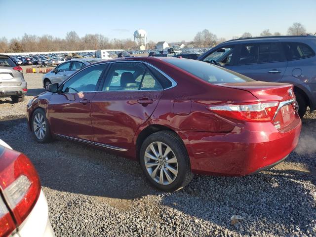 Photo 2 from auction – 2017 TOYOTA CAMRY LE with VIN 4T1BF1FK4HU657342
