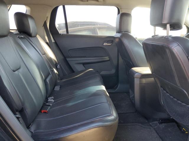Photo 11 from auction – 2011 GMC TERRAIN SL with VIN 2CTFLXE56B6325782