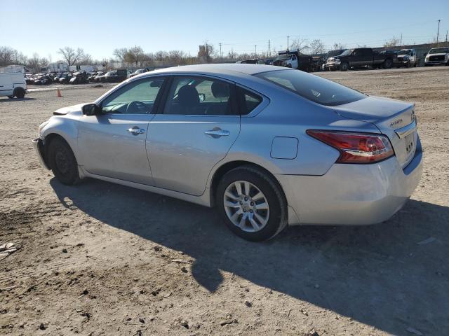 Photo 2 from auction – 2013 NISSAN ALTIMA 2.5 with VIN 1N4AL3AP8DC901894