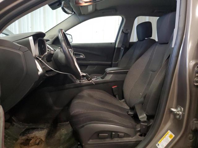 Photo 7 from auction – 2012 CHEVROLET EQUINOX LT with VIN 2GNALDEK4C6279257