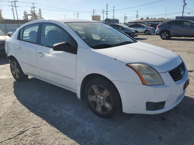 Photo 4 from auction – 2007 NISSAN SENTRA 2.0 with VIN 3N1AB61E37L713079