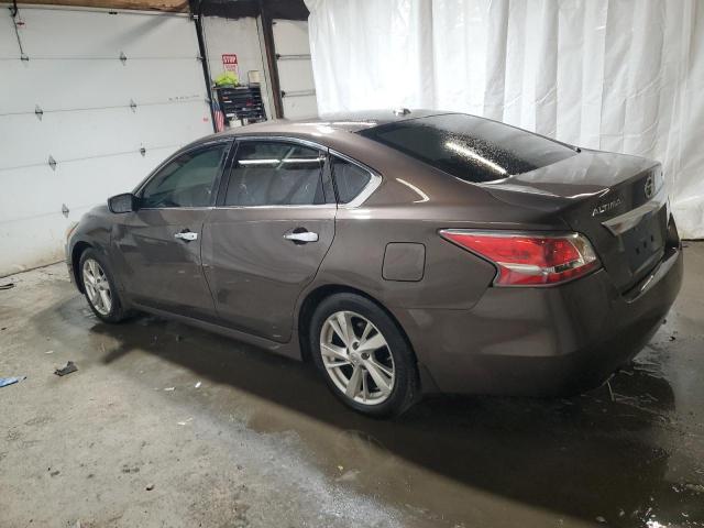 Photo 2 from auction – 2013 NISSAN ALTIMA 2.5 with VIN 1N4AL3AP8DC125346