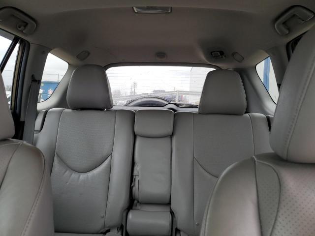 Photo 10 from auction – 2011 TOYOTA RAV4 LIMIT with VIN 2T3YF4DV4BW090833