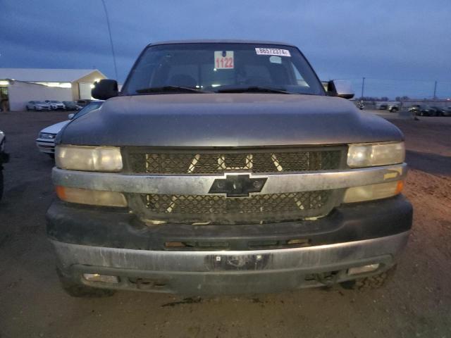 Photo 5 from auction – 2002 CHEVROLET SILVERADO with VIN 1GCHK29UX2E102121