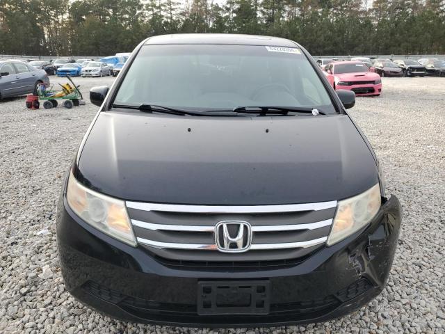 Photo 5 from auction – 2012 HONDA ODYSSEY EX with VIN 5FNRL5H65CB045378