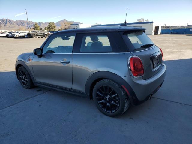Photo 2 from auction – 2018 MINI COOPER with VIN WMWXP5C59J2D71856