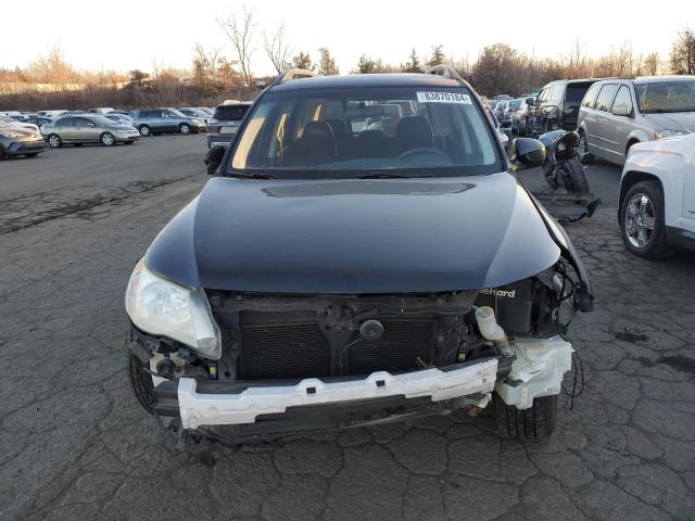 Photo 5 from auction – 2009 SUBARU FORESTER 2 with VIN JF2SH63619H792258