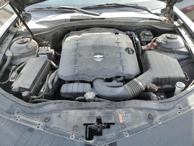 Foto 11 de la subasta – 2014 CHEVROLET CAMARO LS con VIN 2G1FA1E37E9201030