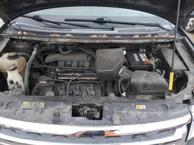 Photo 12 from auction – 2012 FORD EDGE SEL with VIN 2FMDK3JCXCBA58105