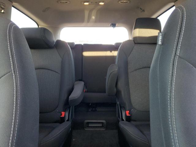 Photo 10 from auction – 2013 CHEVROLET TRAVERSE L with VIN 1GNKRGKD5DJ132010